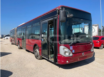 Autobús urbano IVECO