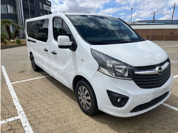 Minibús OPEL