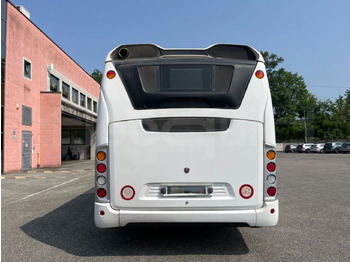 Autobús urbano Scania Citywide LF: foto 5