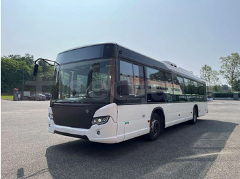Autobús urbano Scania Citywide LF: foto 4
