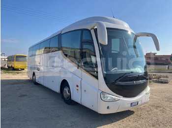 Autocar SCANIA Irizar