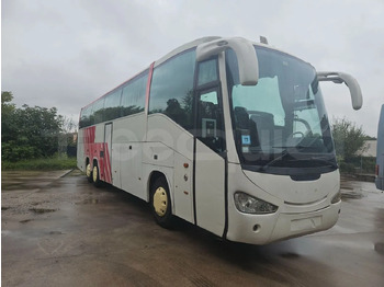 Autocar SCANIA Irizar