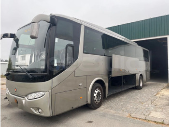 Autocar Scania Marcopolo: foto 4