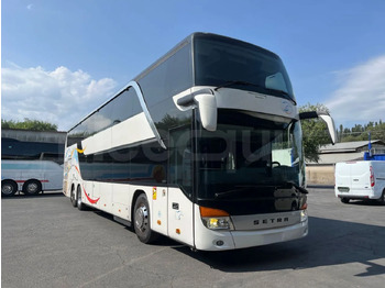 Autocar SETRA