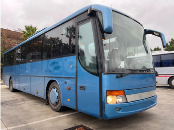 Autocar SETRA