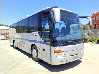 Autobús urbano SETRA