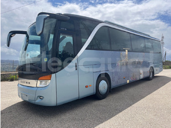 Autocar Setra S415: foto 4