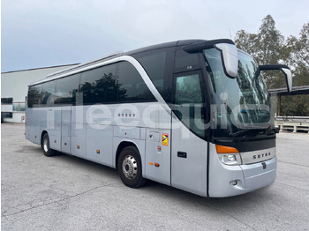 Autocar SETRA