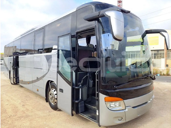 Autocar SETRA