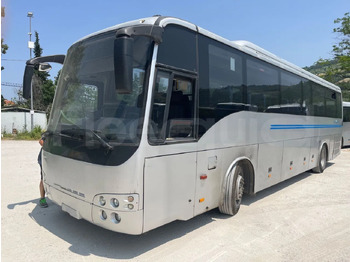 Autobús urbano Temsa Safari: foto 4