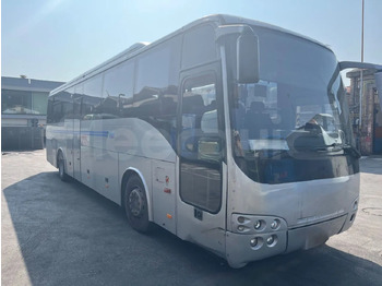 Autobús urbano TEMSA
