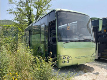 Autobús urbano TEMSA