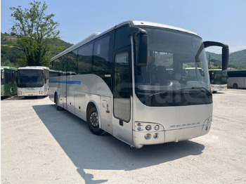 Autobús urbano TEMSA