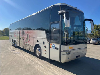 Autocar VAN HOOL