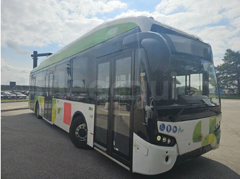 Autobús urbano