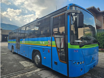 Autobús urbano VOLVO