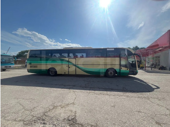 Autocar VOLVO