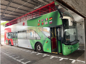 Autobús urbano VOLVO