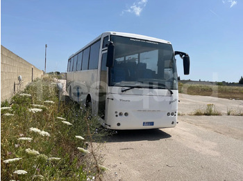 Autocar VOLVO