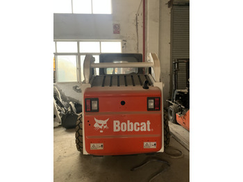 Minicargadora BOBCAT S185: foto 4 Minicargadora BOBCAT S185: foto 4