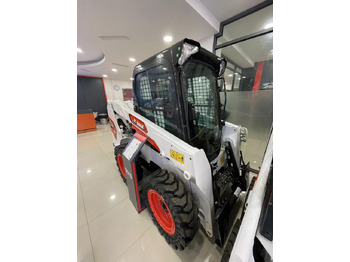 Minicargadora nuevo BOBCAT S510-C4: foto 2