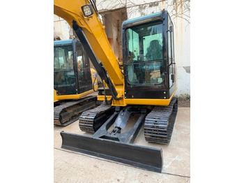 Leasing de CAT 305.5E2  CAT 305.5E2: foto 1