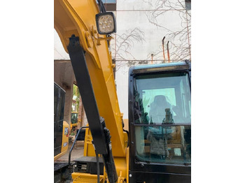 Leasing de CAT 305.5E2  CAT 305.5E2: foto 4