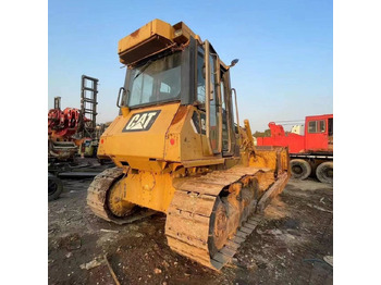 Leasing de CAT D 6 G  CAT D 6 G: foto 3