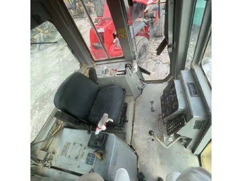 Leasing de CAT D 6 G  CAT D 6 G: foto 4