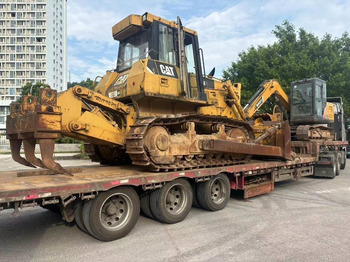 Bulldozer CATERPILLAR D7G
