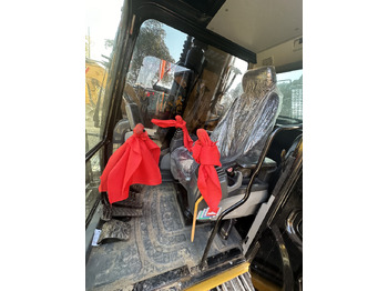 Excavadora de demolición CATERPILLAR 315D2: foto 4