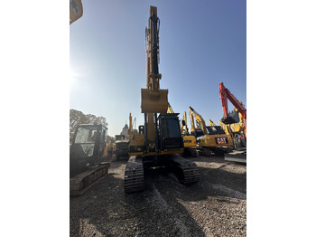 Excavadora de demolición CATERPILLAR 315D2: foto 3