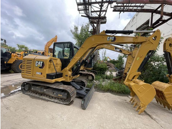 Maquinaria de construcción CATERPILLAR 306E2