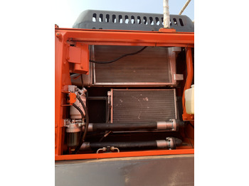 Excavadora Doosan DX300LC-9C: foto 5