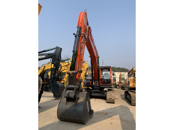 Excavadora Doosan DX300LC-9C: foto 4