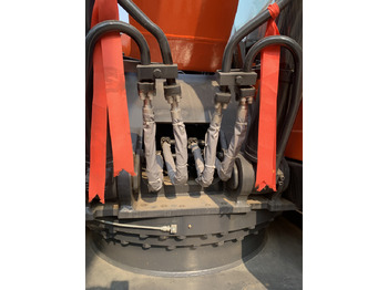 Excavadora Doosan DX300LC-9C: foto 2