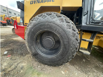 Apisonadora de asfalto Dynapac Dynapac CA251D HASH: foto 4
