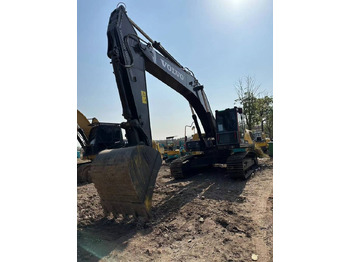 Excavadora de cadenas VOLVO EC290