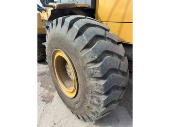 Cargadora de ruedas XCMG lw500fv: foto 5