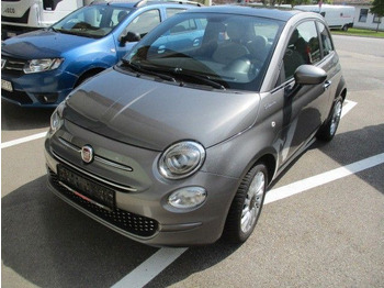 Coche FIAT