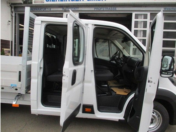 Furgoneta basculante Fiat Ducato: foto 5