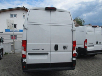 Furgón Fiat Ducato L5H3 Maxi: foto 3