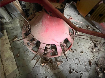 Henificadora Deutz-fahr 2 ROTORS: foto 4