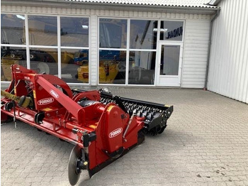 Equipo para trabajo del suelo Forigo G45-300: foto 3 Equipo para trabajo del suelo Forigo G45-300: foto 3