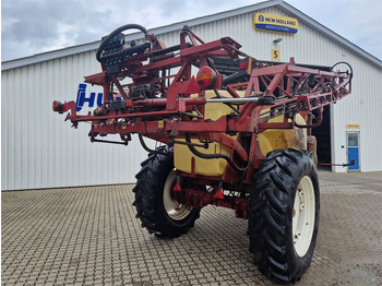 Pulverizador arrastrado Hardi COMMANDER 4200L: foto 4