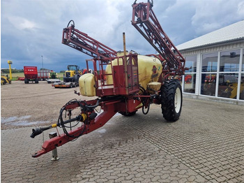 Pulverizador arrastrado Hardi COMMANDER 4200L: foto 2