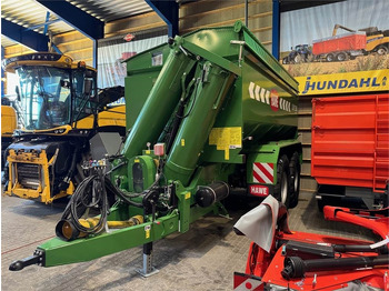 Remolque agrícola HAWE