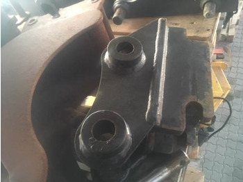 Acoplamiento rápido