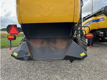 Leasing de New Holland CX860 SLH  New Holland CX860 SLH: foto 5
