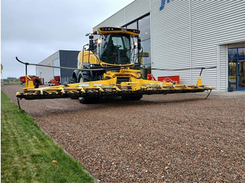 Cosechadora de forraje New Holland FR650 ST5: foto 5 Cosechadora de forraje New Holland FR650 ST5: foto 5